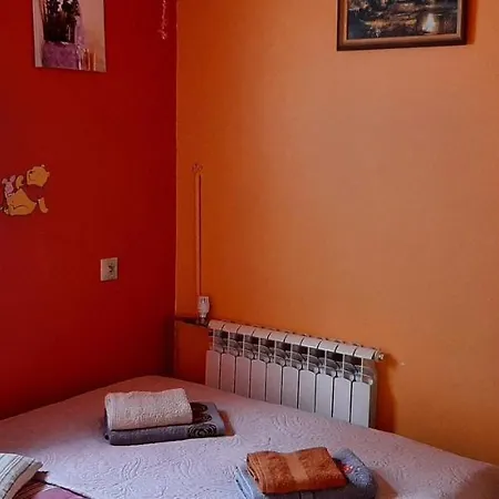 Noclegi U Gosi Mosty Kolo Gdyni Exterior foto
