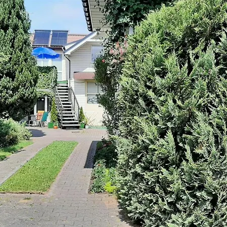 Noclegi U Gosi Mosty Kolo Gdyni Exterior foto