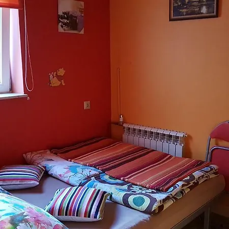 Noclegi U Gosi Mosty Kolo Gdyni Exterior foto
