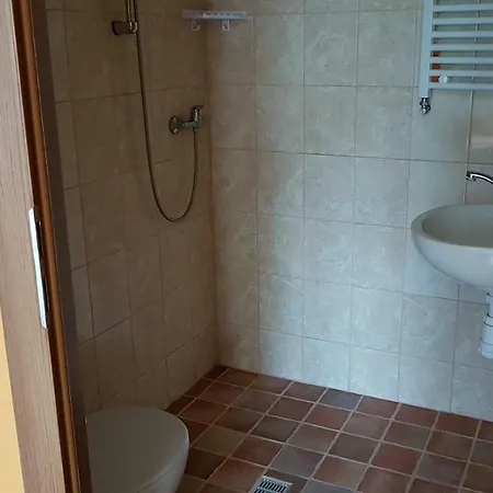 Noclegi U Gosi Mosty Kolo Gdyni Exterior foto