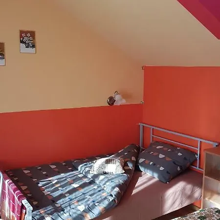 Noclegi U Gosi Mosty Kolo Gdyni Exterior foto
