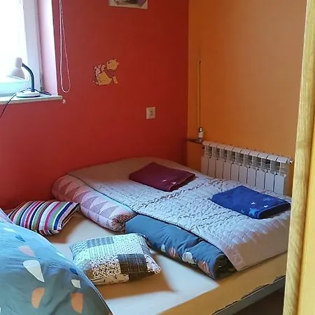Noclegi U Gosi Mosty Kolo Gdyni Exterior foto