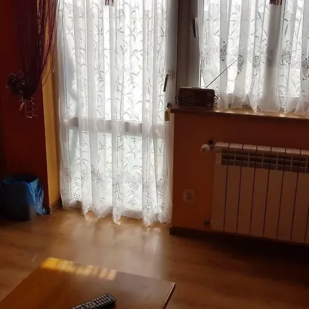 Noclegi U Gosi Mosty Kolo Gdyni Exterior foto