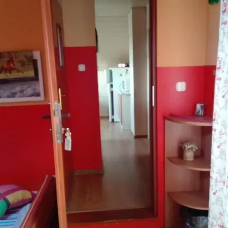 Noclegi U Gosi Mosty Kolo Gdyni Exterior foto