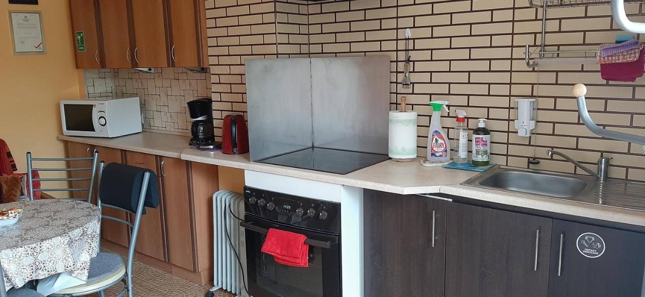 U Gosi Kolo Gdyni Apartment Mosty (Puck)