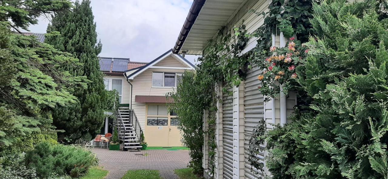 U Gosi Kolo Gdyni Apartment Mosty (Puck)