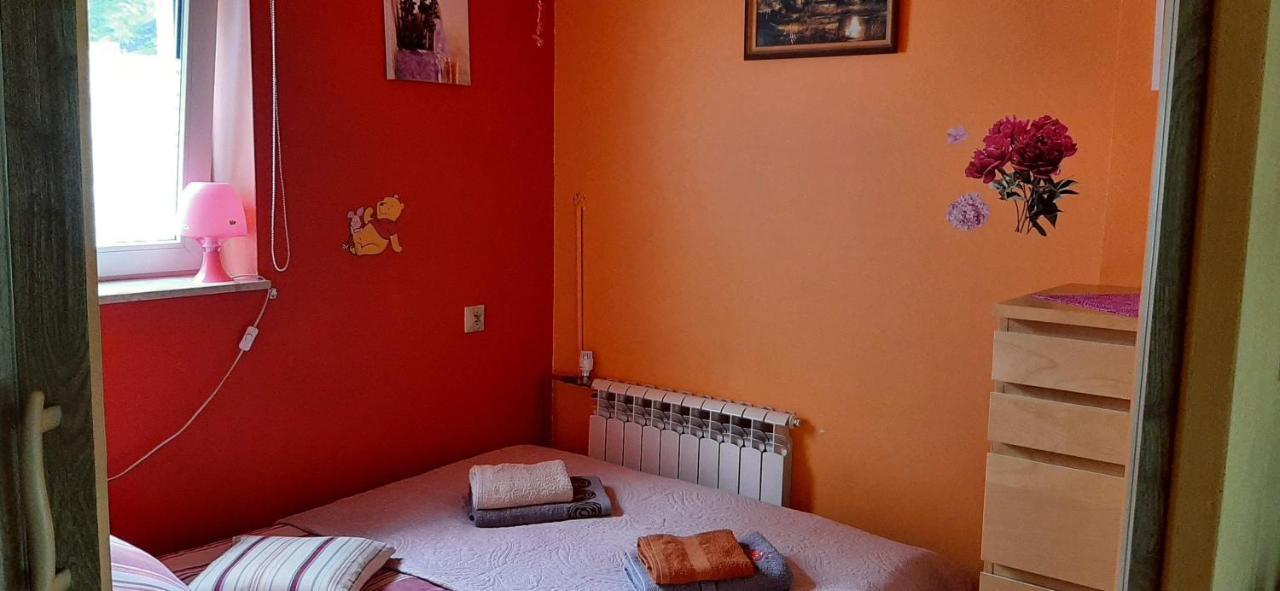Apartment U Gosi Kolo Gdyni