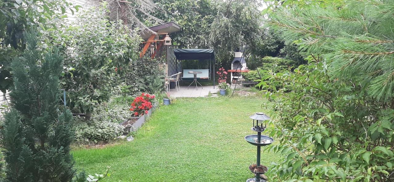 U Gosi Kolo Gdyni Apartment Mosty (Puck)