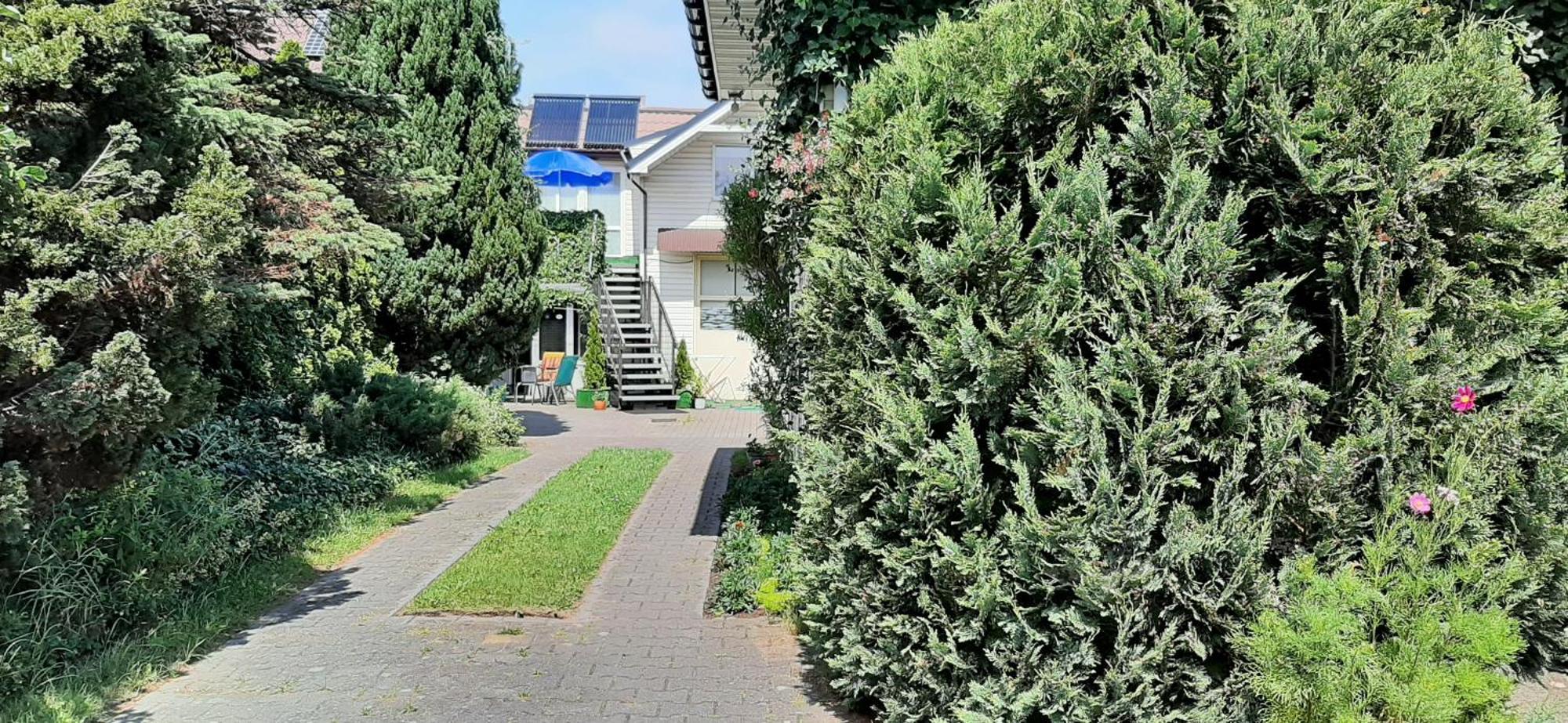 U Gosi Kolo Gdyni Apartment Mosty (Puck)
