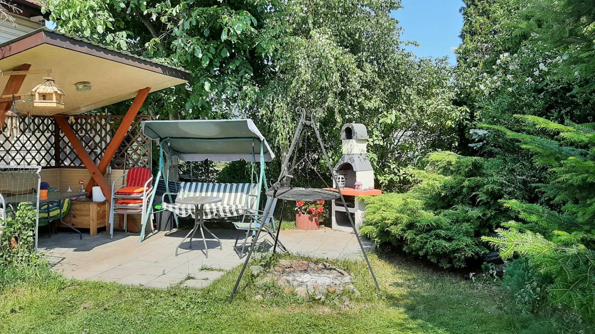 U Gosi Kolo Gdyni Apartment *