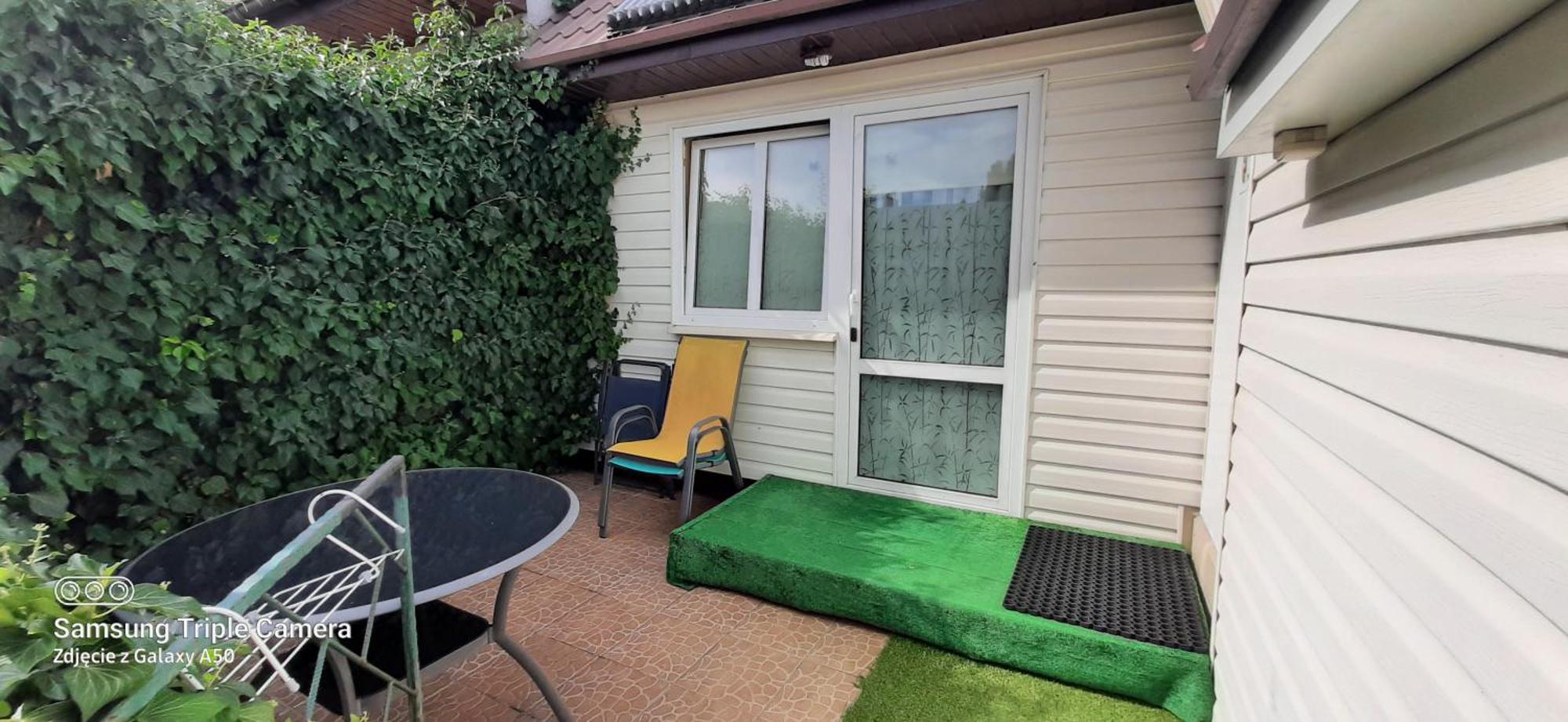 Apartment U Gosi Kolo Gdyni