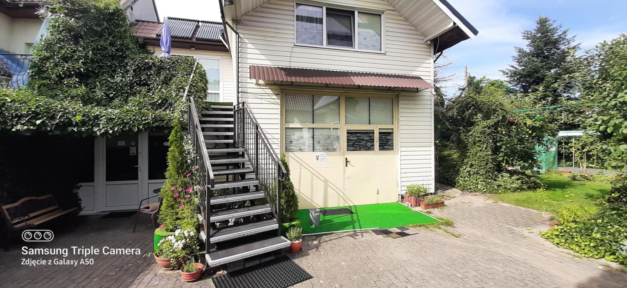 Apartment U Gosi Kolo Gdyni Mosty (Puck)