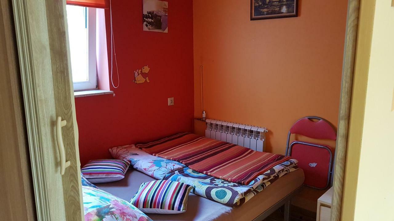 U Gosi Kolo Gdyni Apartment *