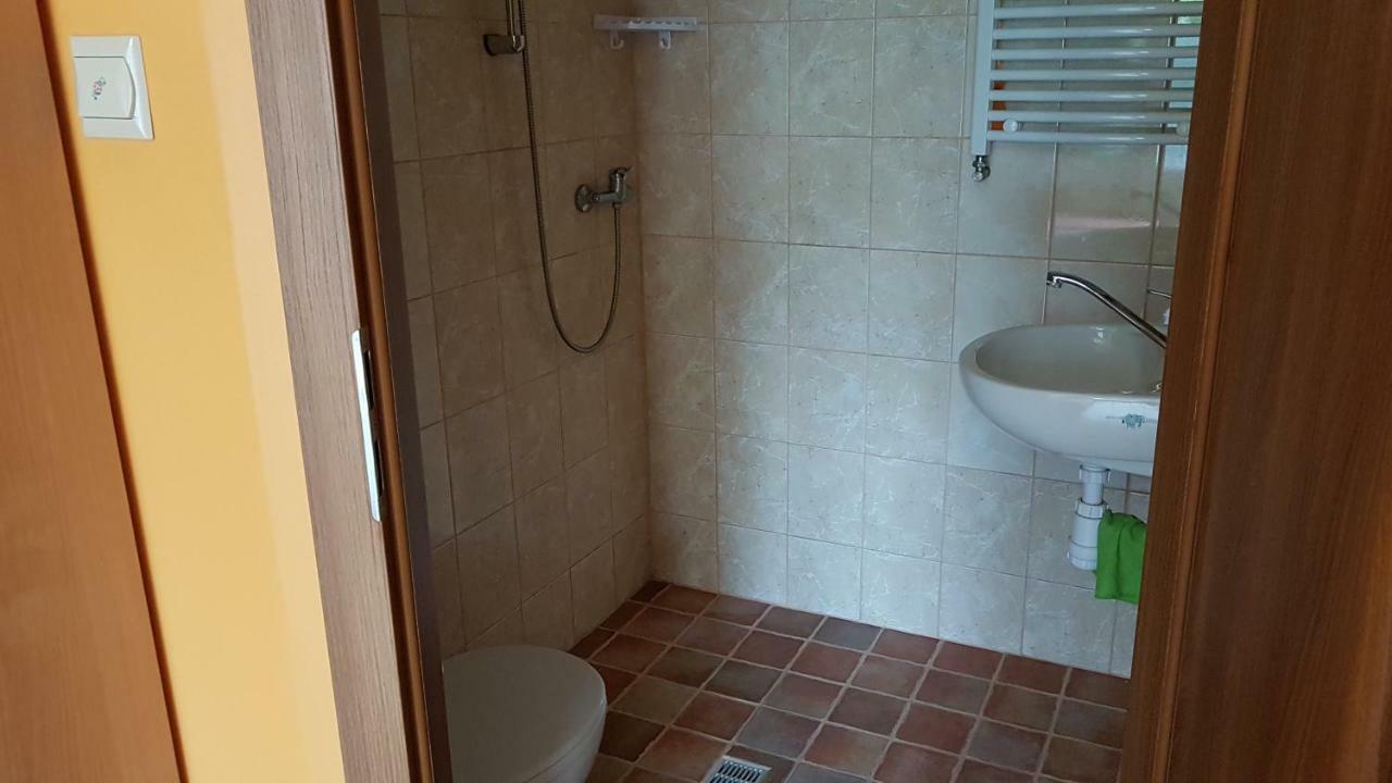 Apartment U Gosi Kolo Gdyni *
