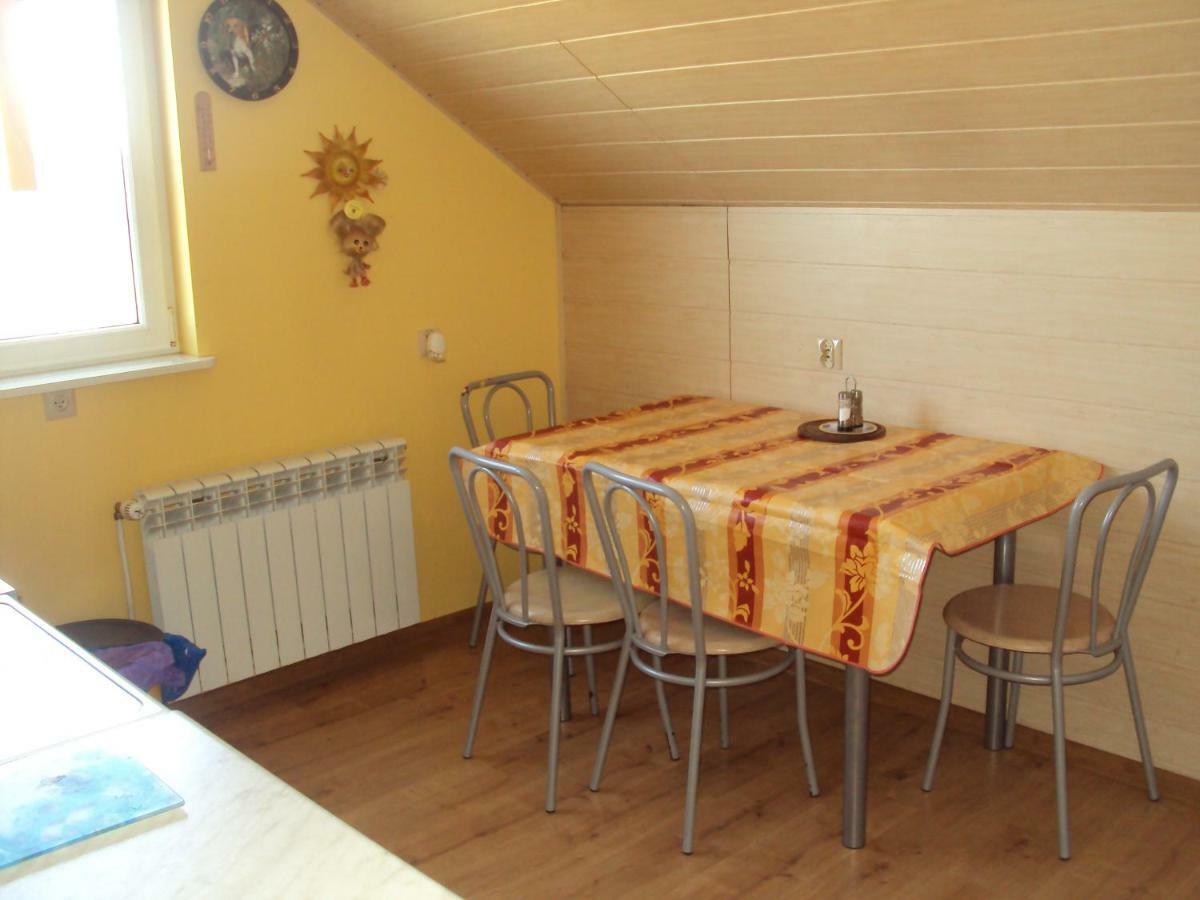 Apartment U Gosi Kolo Gdyni *
