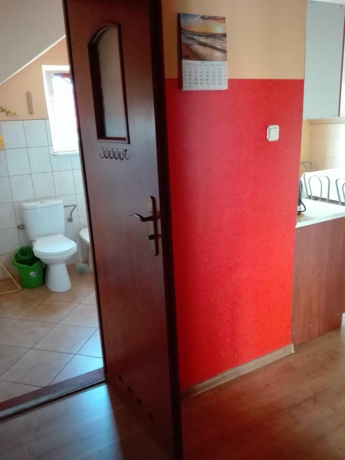U Gosi Kolo Gdyni Apartment *