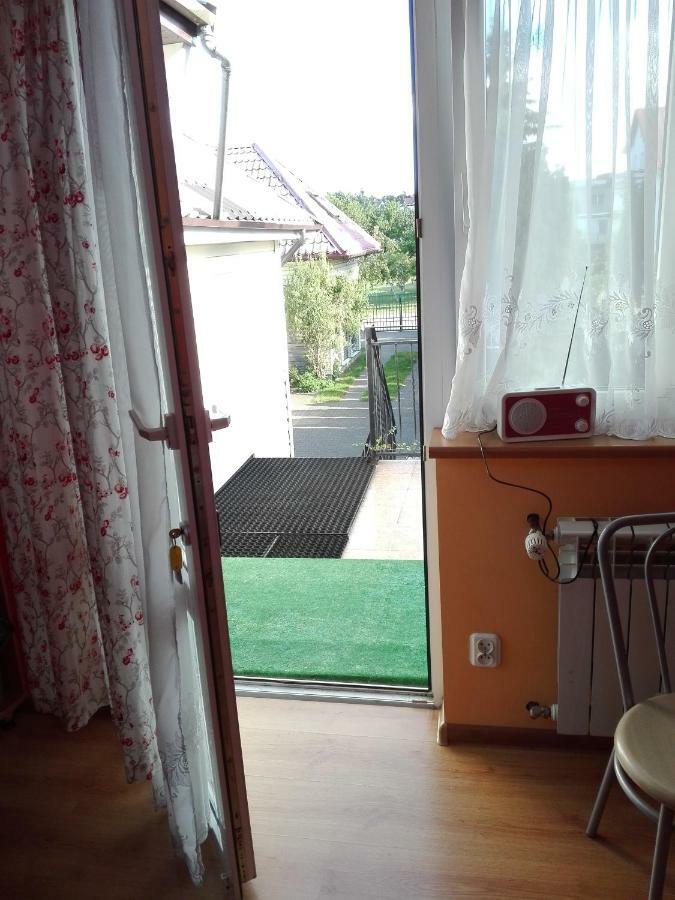 U Gosi Kolo Gdyni Apartment Mosty