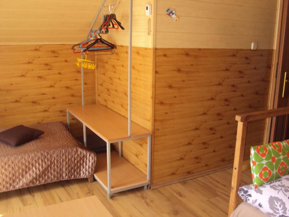 Apartment U Gosi Kolo Gdyni *