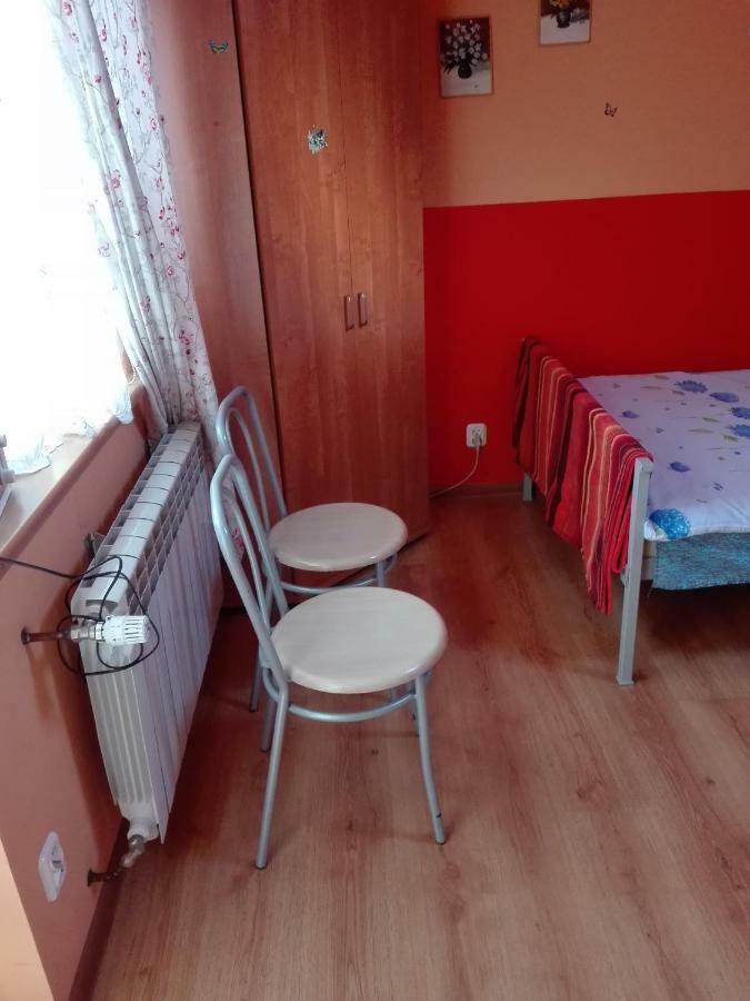 Apartment U Gosi Kolo Gdyni Mosty