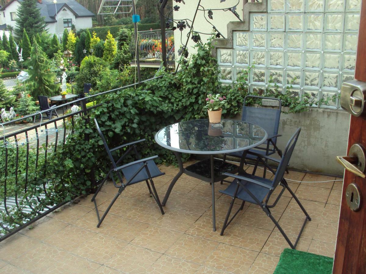 U Gosi Kolo Gdyni Apartment