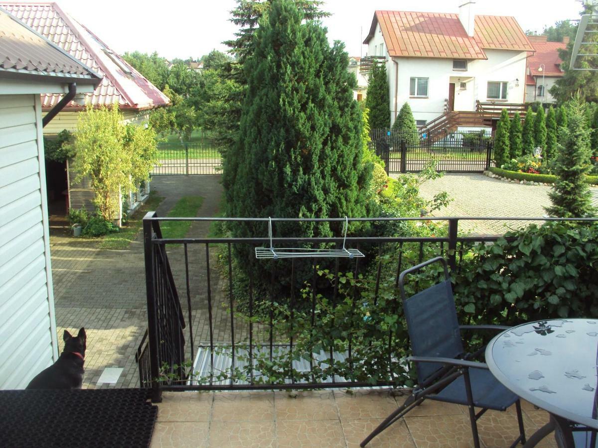 U Gosi Kolo Gdyni Apartment