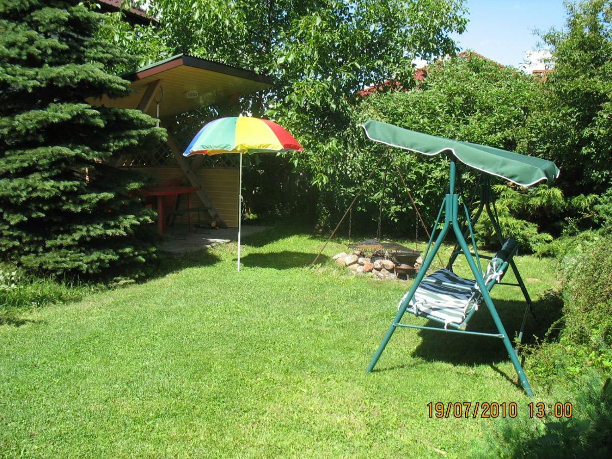 U Gosi Kolo Gdyni Apartment *