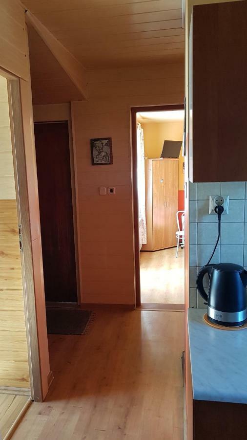 U Gosi Kolo Gdyni Apartment