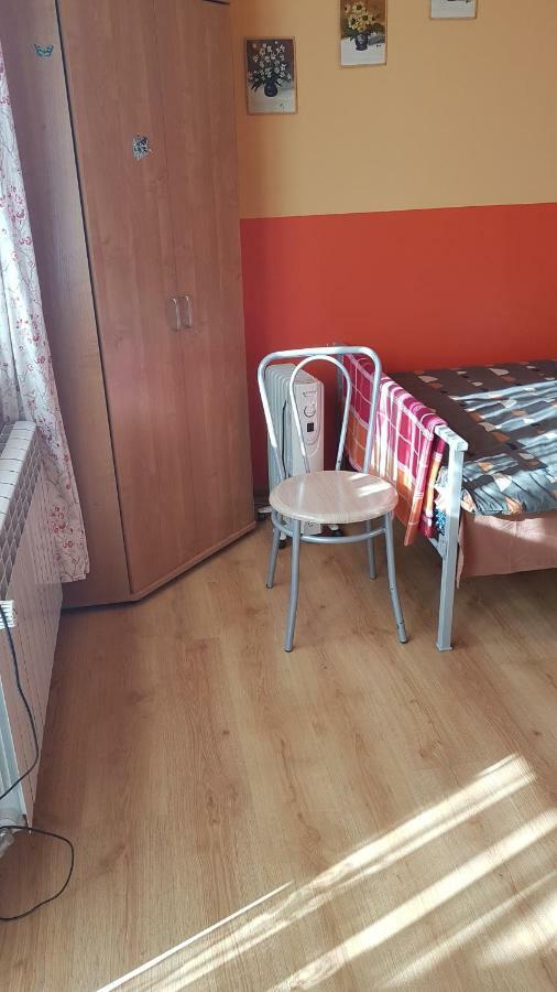 U Gosi Kolo Gdyni Apartment *