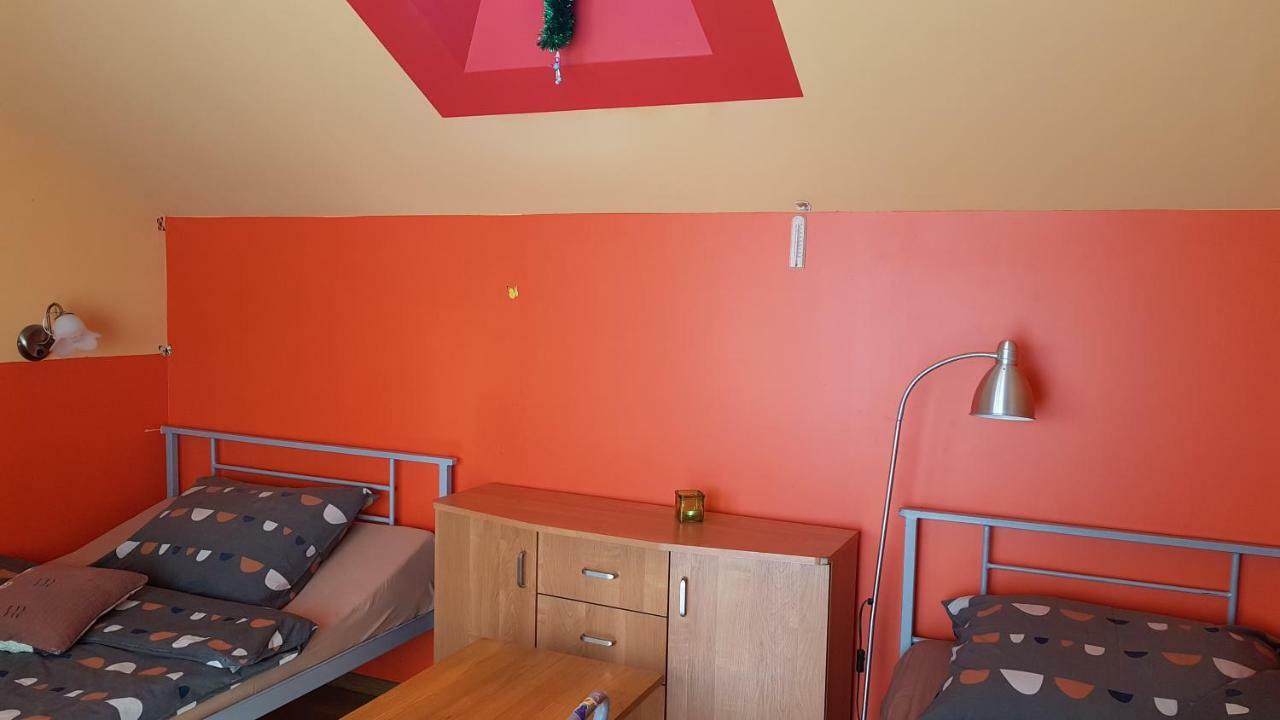 U Gosi Kolo Gdyni Apartment Mosty