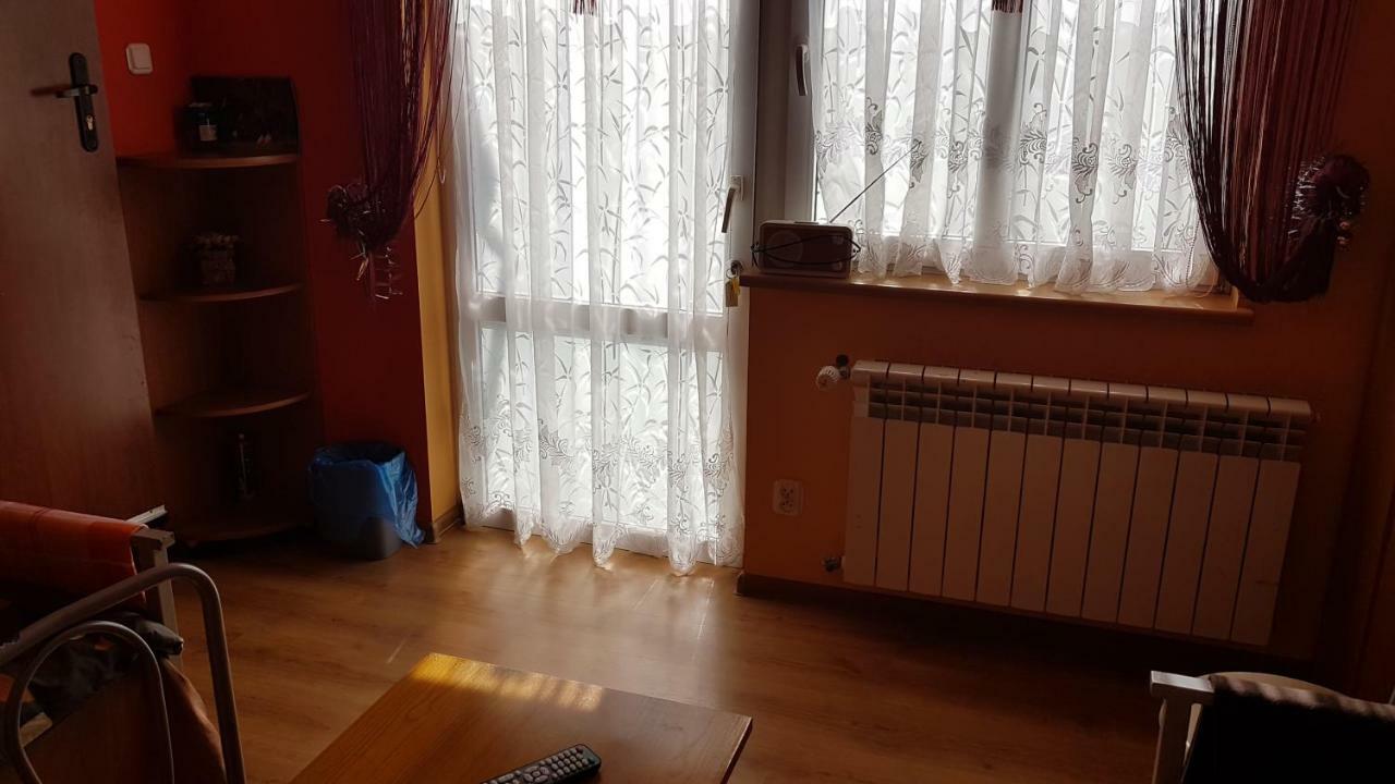 Apartment U Gosi Kolo Gdyni *