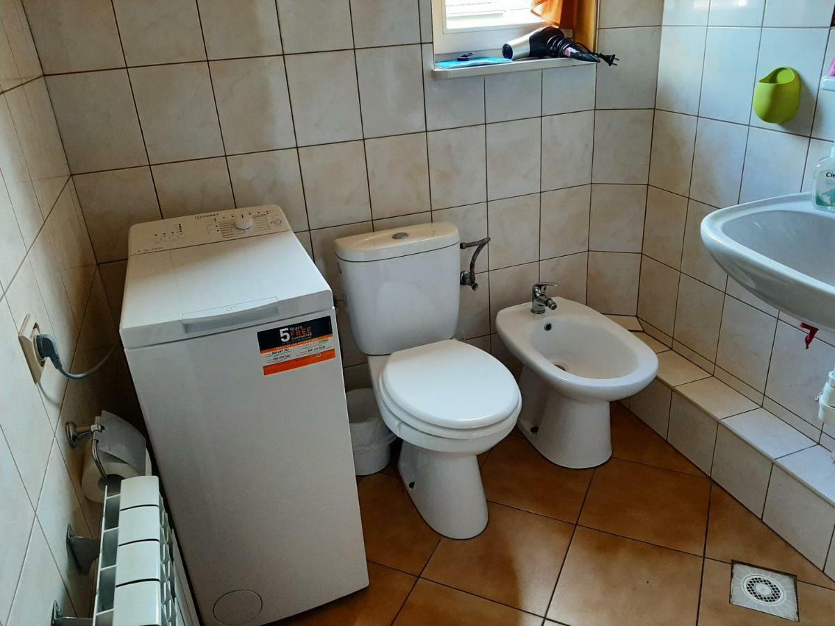 Apartment U Gosi Kolo Gdyni *