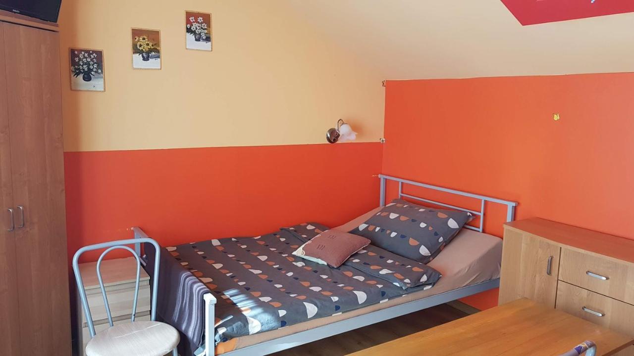 Apartment U Gosi Kolo Gdyni Mosty (Puck)