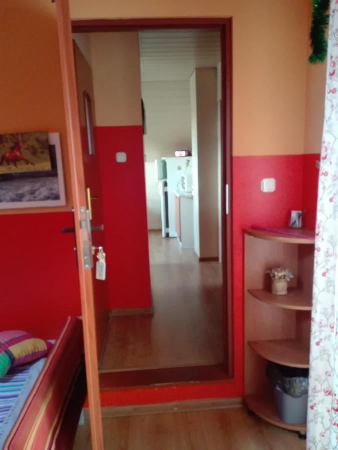 U Gosi Kolo Gdyni Apartment